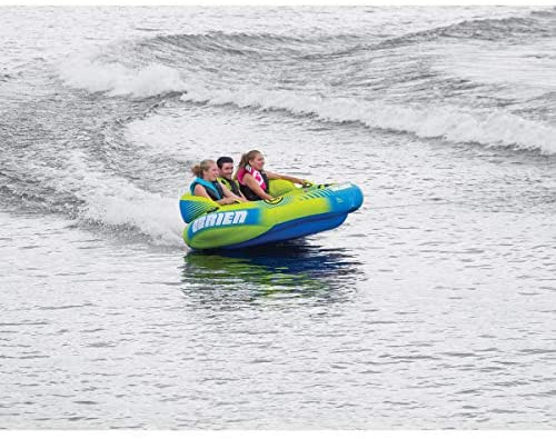 O'Brien Challenger 3-Person Towable Tube