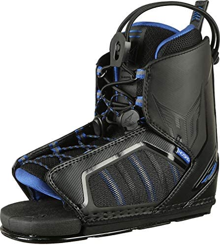 HO Xmax Direct Connect Waterski Binding Sz 4-8