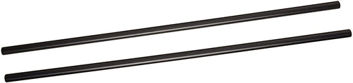 YAKIMA, RoundBar Crossbars for Roof Rack Systems, Set of 2