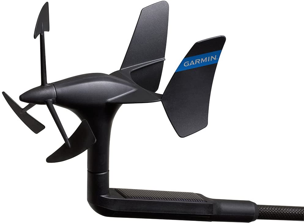 Garmin Sensor, Wind, gWind Wireless 2