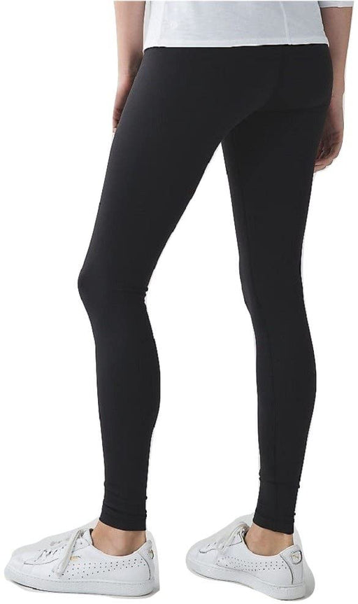 Lululemon Wunder Under Pant III Full On Luon Yoga Pants