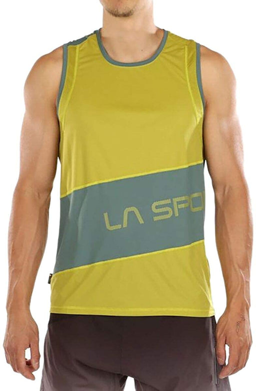 La Sportiva Track Tank Top - Men's