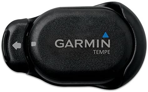 Garmin Temperature Sensor for the Fenix Outdoor Watch, Standard Packaging