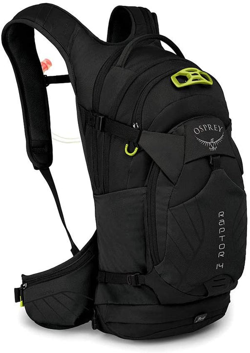 Osprey Packs Raptor 14 Men's Bike Hydration Backpack