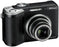Nikon Coolpix P60 8.1MP Digital Camera with 5x Optical Zoom with Vibration Reduction (Black)