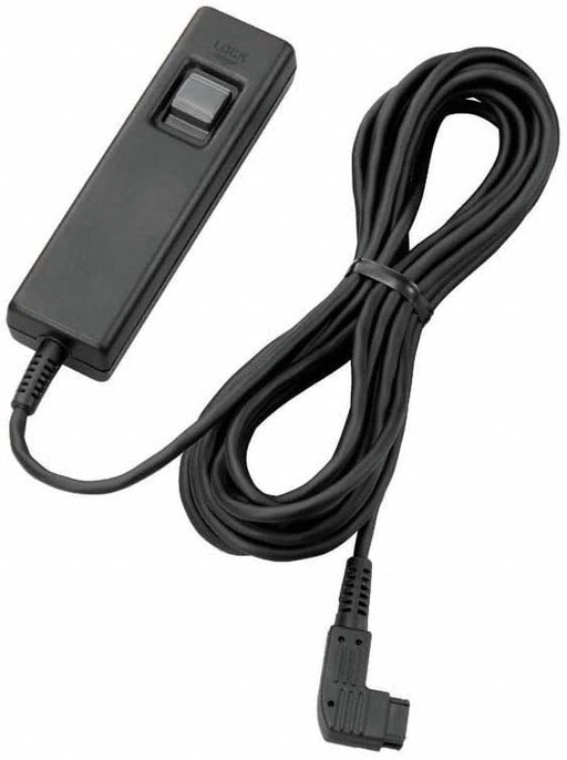 Sony RML1AM Remote Commander Shutter Release Cable for Sony Alpha Digital SLR Camera
