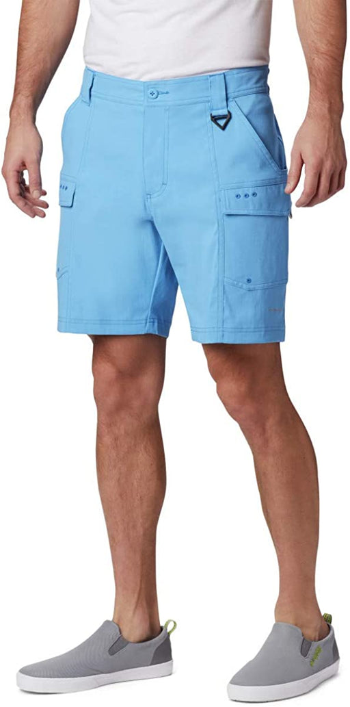 Columbia Mens Low Drag Short