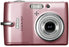 Nikon Coolpix L10 5.0MP 3x Zoom Digital Camera (Pink)