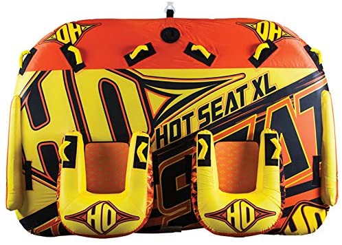HO Hot Seat XL Tube 2020