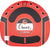 CWB Cruzer 3 RiderInflatable Concave Deck Water Towable Tube, Red