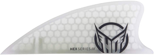 HO Sports 2021 Clear HEX Fin