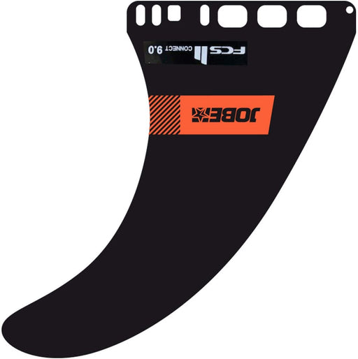 Jobe Replacement Bamboo SUP FCS Fin 2021 - Orange