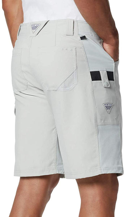 Columbia Men's Big Katuna II Short