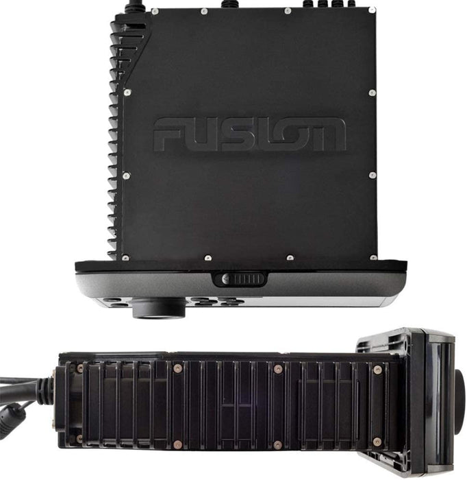 Fusion MS-AV755 Marine Entertainment Radio DVD/CD with Bluetooth