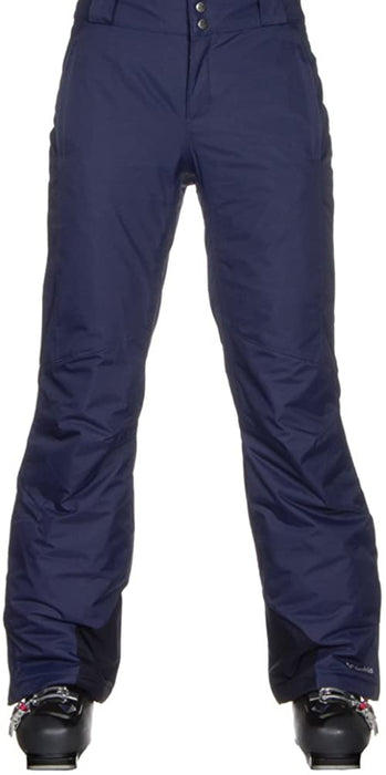 Columbia Women's Plus Size Bugaboo Omni-Heat Pants