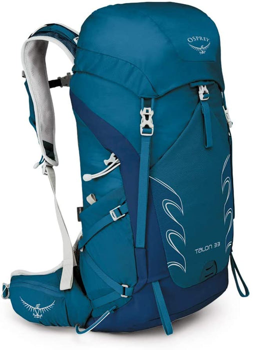 Osprey Packs Talon 33 Men's Hiking Backpack