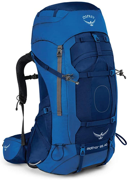 Osprey Men's Aether AG 85 Rucksack (Medium)