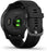 Garmin Vivoactive 4 Smartwatch (Black/Stainless) 010-02174-11 w/Additional Metal Band