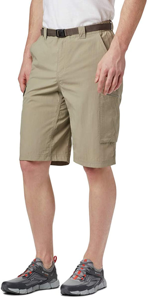 Columbia mens Silver Ridge Cargo Short