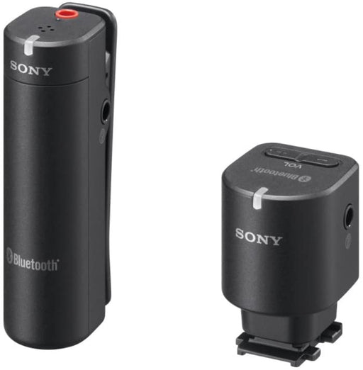 Sony ECMW1M Wireless Microphone (Black)