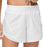Lululemon Track that Shorts 5" Lined - White (6)