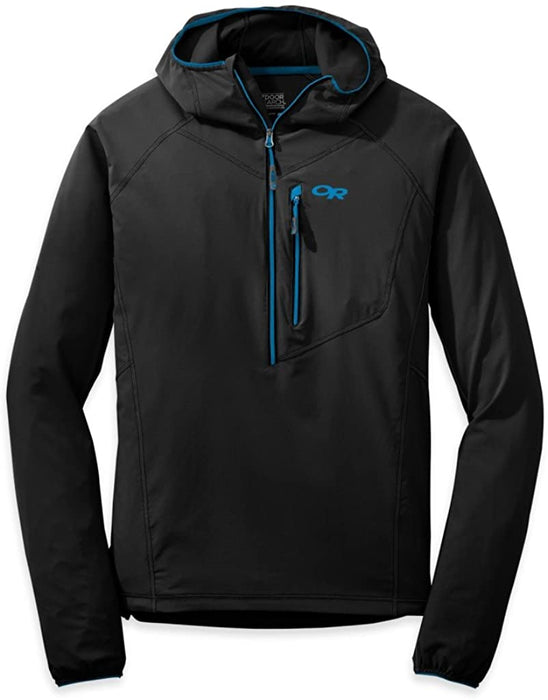 Outdoor Research Men's Whirlwind Hoody