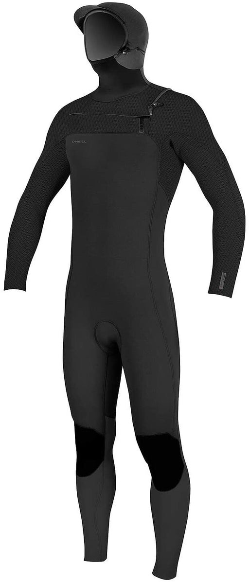 O'NEILL 5/4+mm Men's Hyperfreak Hooded Fullsuit