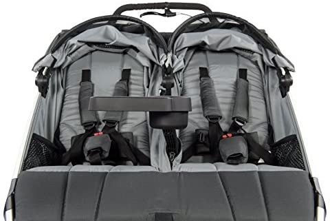 Thule Urban Glide Stroller Snack Tray, Unset