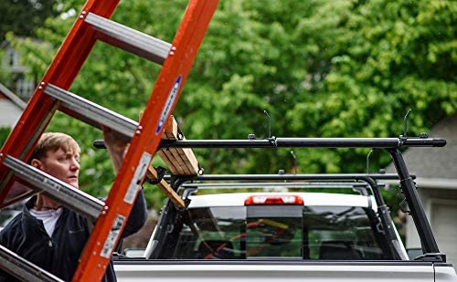 YAKIMA - Ladder Roller, Truck Rack Accessory, T-Slot Mounted Load Assist Roller