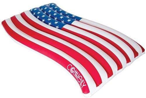 Connelly Stars & Stripes Float