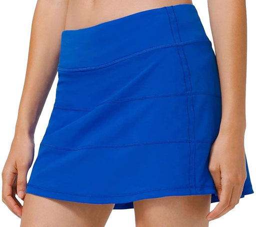PACE Rival Skirt Tall - AQAM ((Aquamarine)) (8)