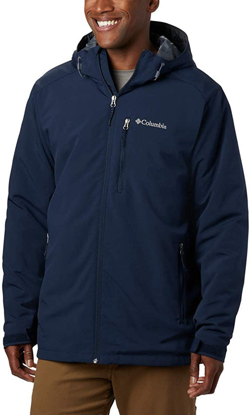 Columbia Men's Gate Racer