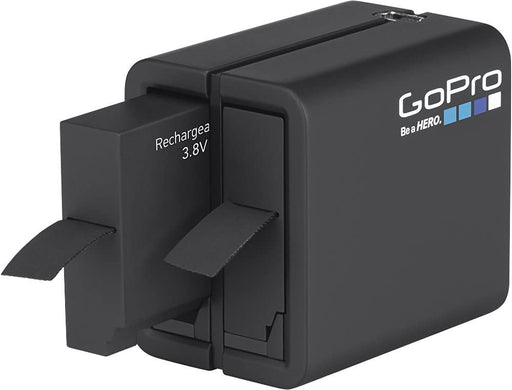 GoPro - Dual Battery Charger + Battery (HERO 4)
