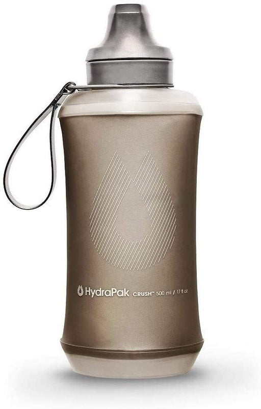 Hydrapak Crush Bottle (500ml)