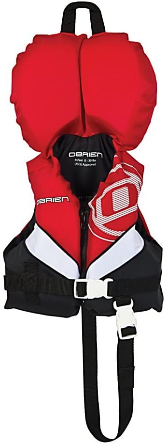 O'Brien Infant Nylon Life Jacekt