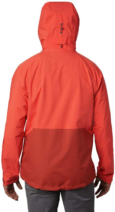 Columbia Men's Evolution Valley Jacket