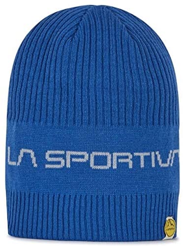 La Sportiva Beta Beanie, Aquarius/Cloud, Small, X74-622907-S