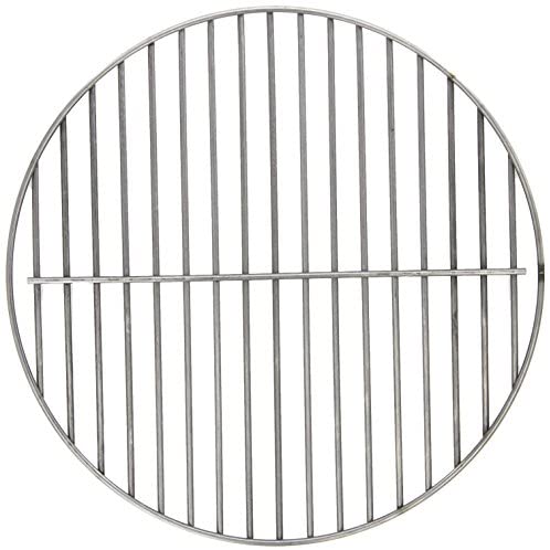 Weber 7440 Plated-Steel Charcoal Grate, 13.5 inches