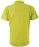La Sportiva Men's Ultralight Short Sleeve Chrono Shirt, Citronelle, Medium