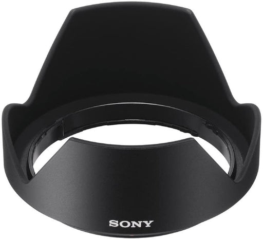 Sony Lens Hood for SEL1670Z - Black - ALCSH127