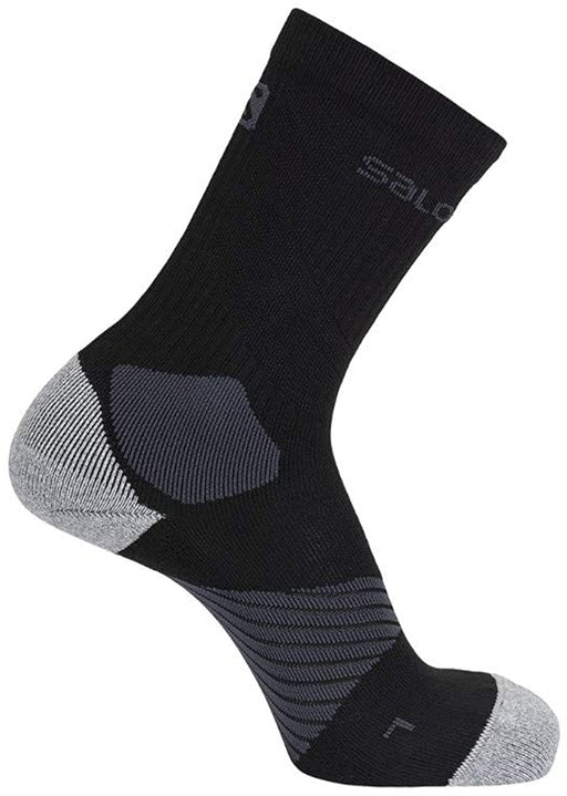 Salomon Standard Socks, black/ebony