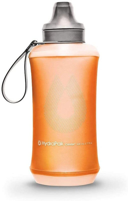 Hydrapak Crush Bottle (750ml)