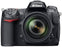 Nikon D300S 12.3MP DX-Format CMOS Digital SLR Camera with 3.0-Inch LCD (Body Only) (Discontinued by Manufacturer)