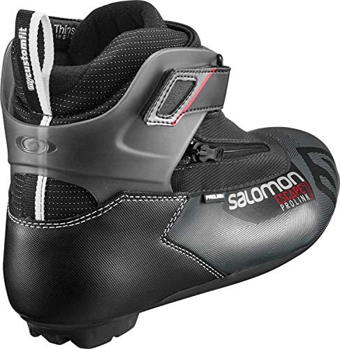 Salomon Escape 7 Prolink XC Ski Boots Mens