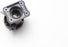 Halcon Parts for Gopro Hero 4 Black Silver Lens Part Fish Eye Repair Part