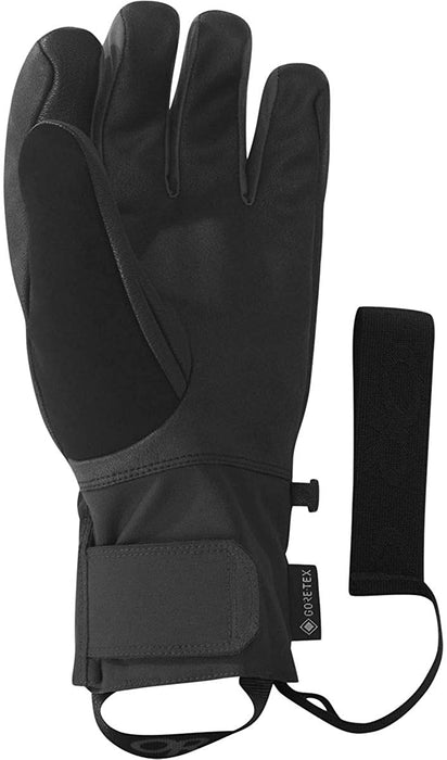 Outdoor Research Mens M's Fortress Sensor Gloves