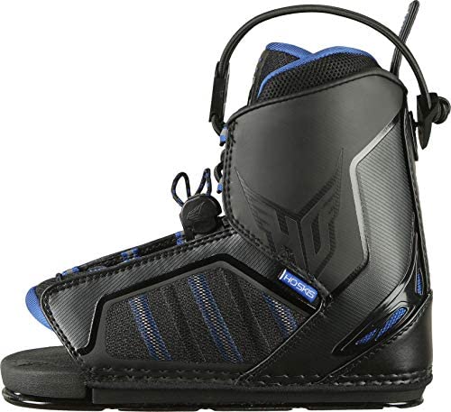 HO Xmax Direct Connect Waterski Binding Sz 4-8