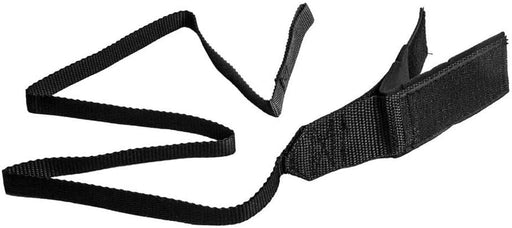 Jobe Body Board Wrist Leash & Plug - Black