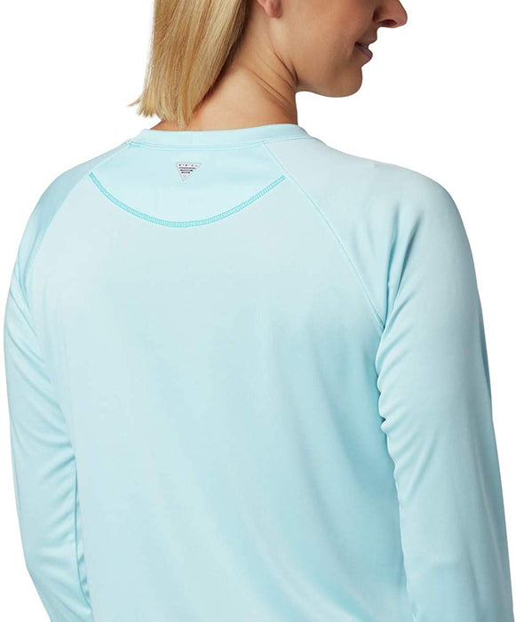 Columbia Women's Tidal Tee II Long Sleeve