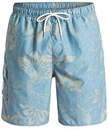 Quiksilver Men's Havana Volley Short